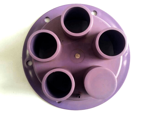 Moulded Components6